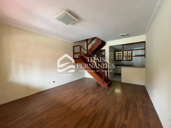 Casa em Condomínio em Pimenteiras, Teresópolis/RJ
