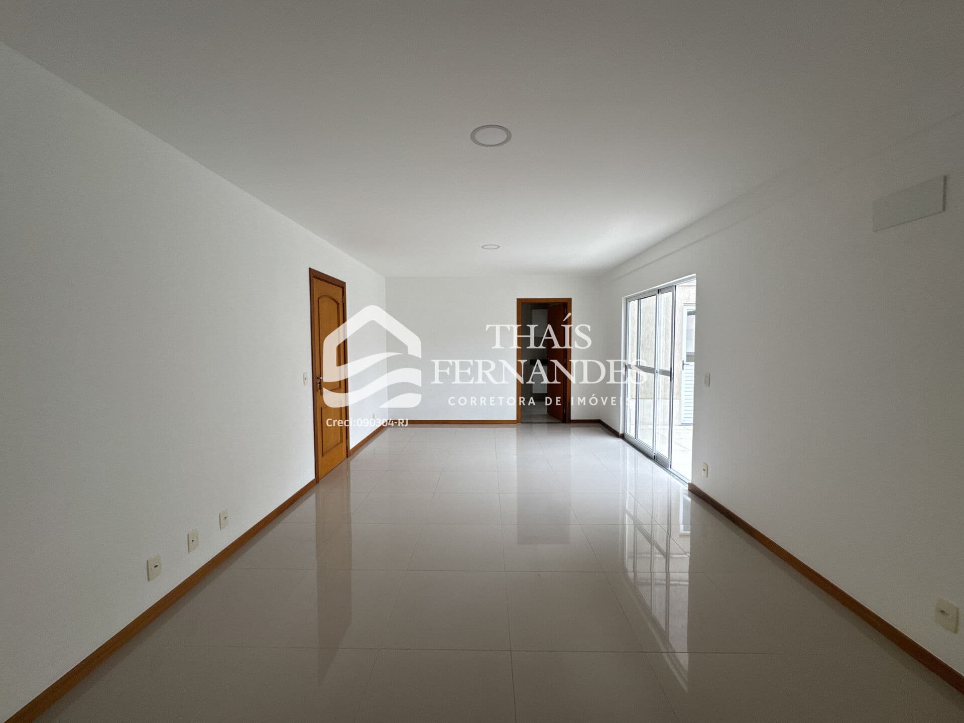Apartamento em Teresópolis - Várzea