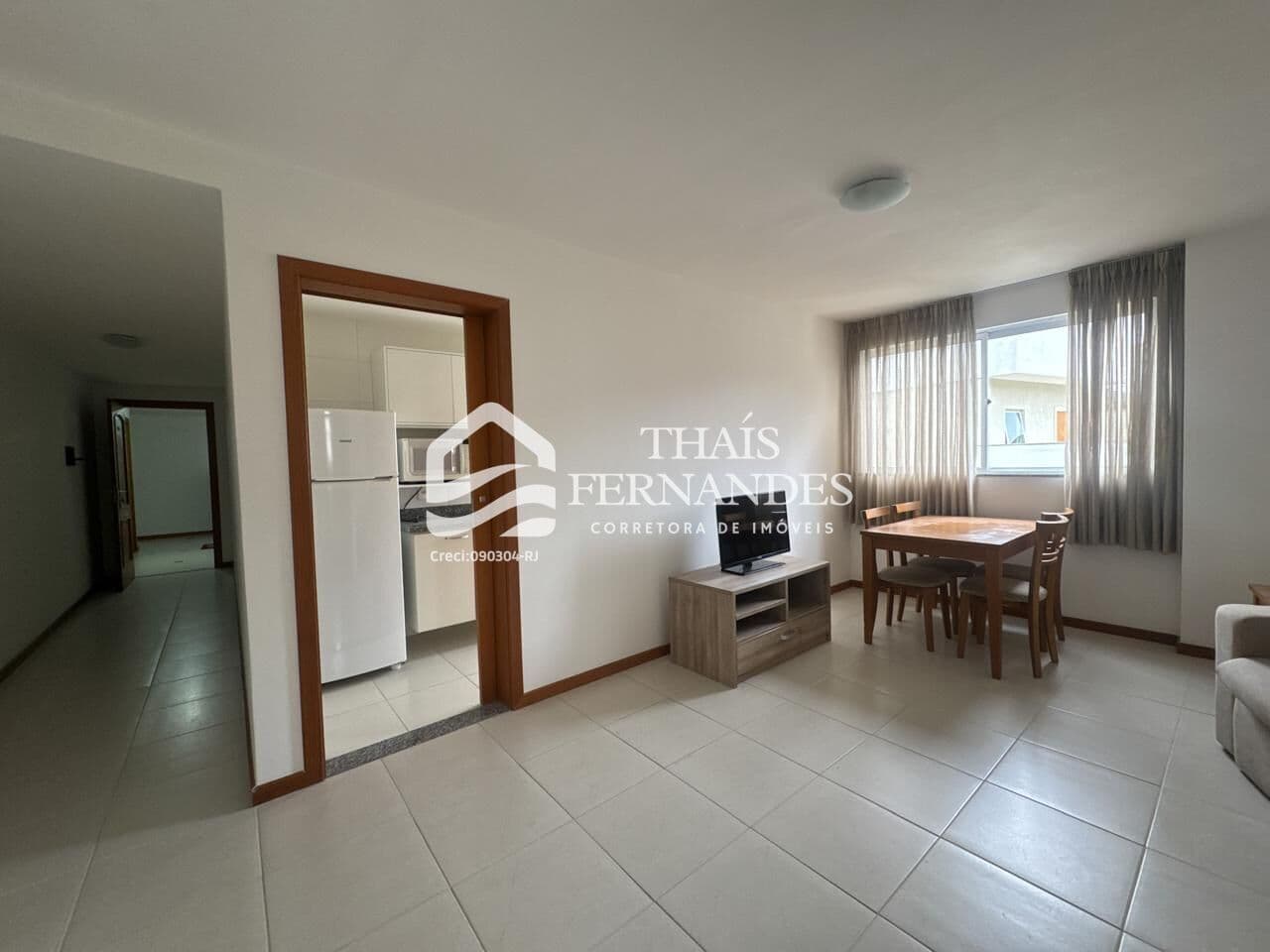 Apartamento em Teresópolis - Agriões