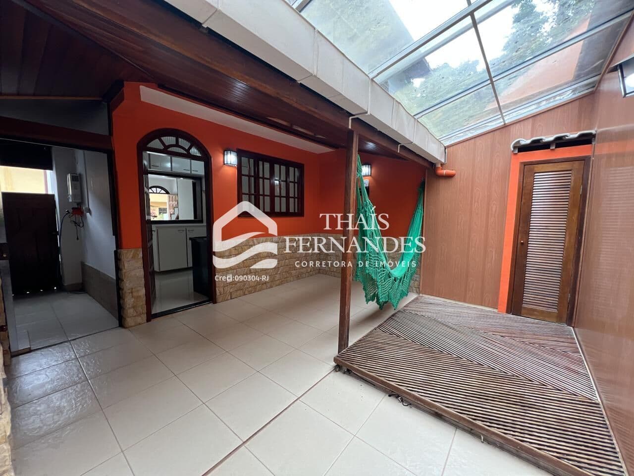 Casa de Condomínio em Teresópolis - Vale do Paraíso