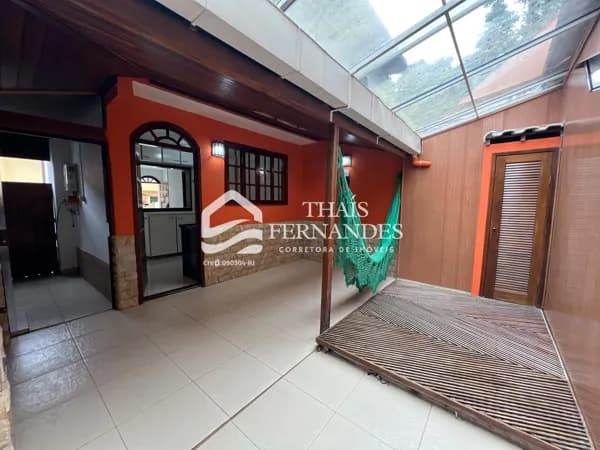 Casa de Condomínio em Teresópolis - Vale do Paraíso