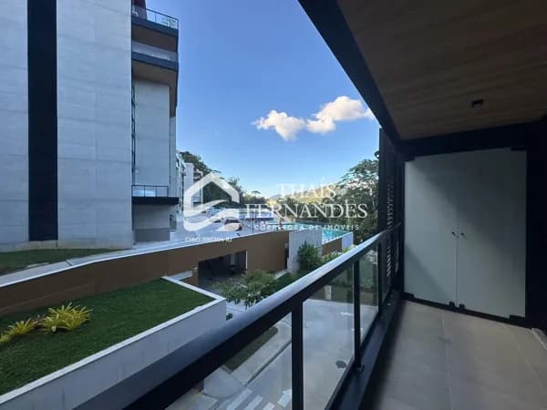Apartamento em Teresópolis - Alto