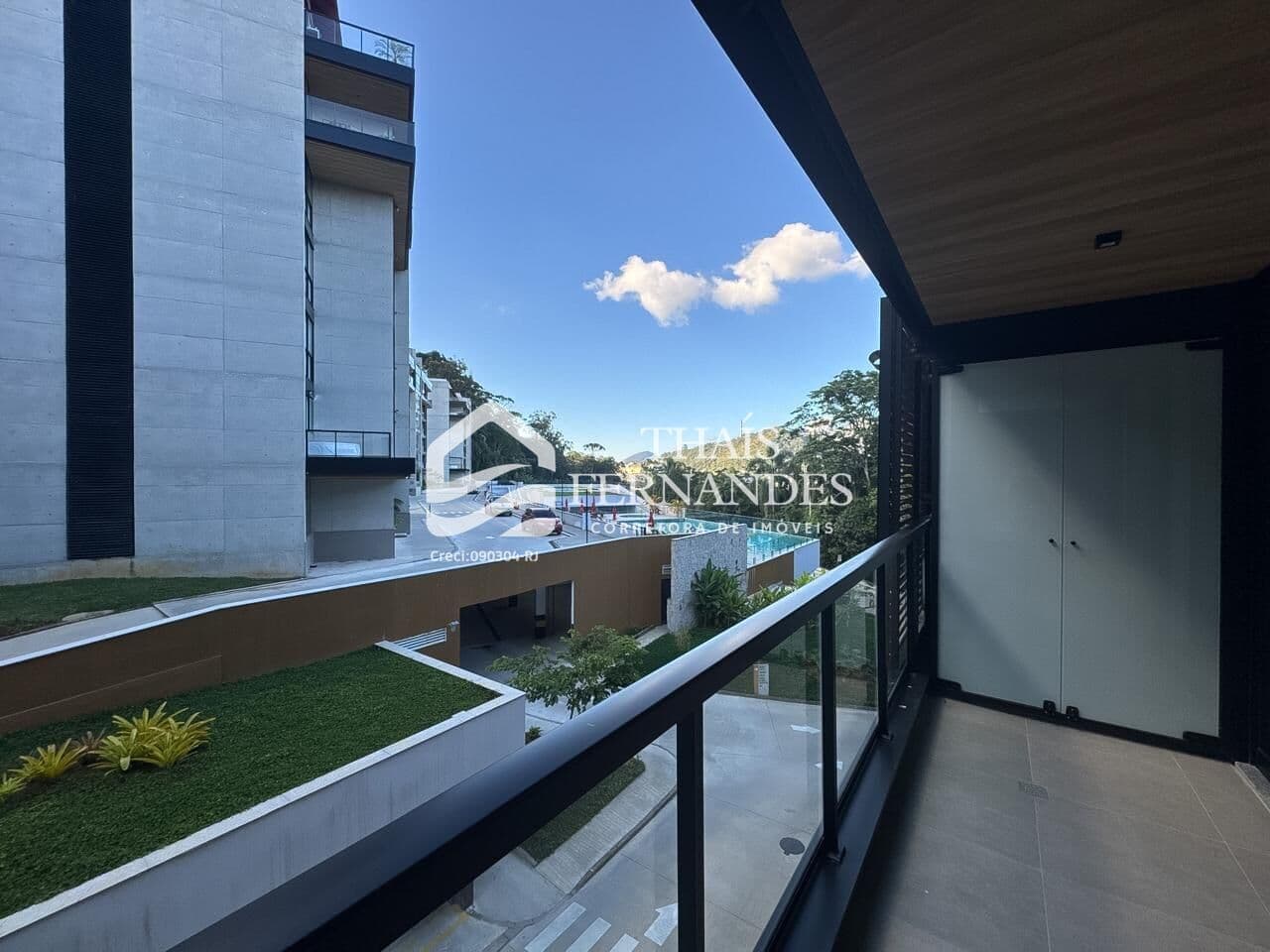 Apartamento em Teresópolis - Alto