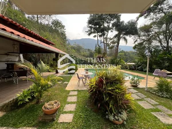 Casa Duplex a venda em Teresópolis