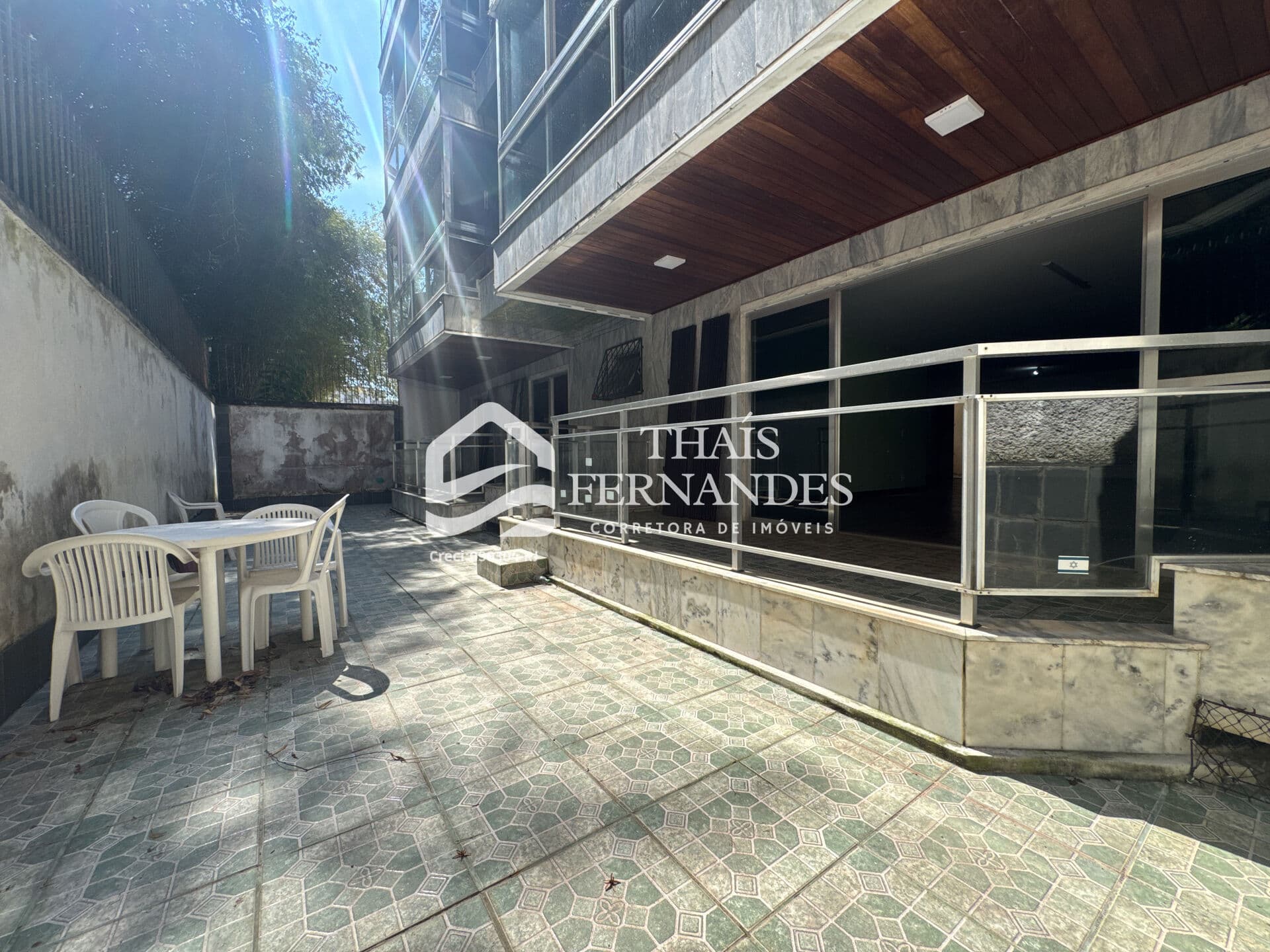 Apartamento em Várzea, Teresópolis/RJ