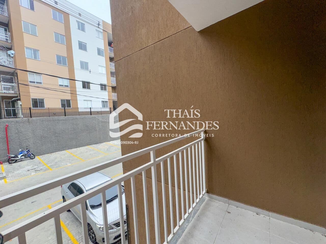 Apartamento em Pimenteiras, Teresópolis/RJ