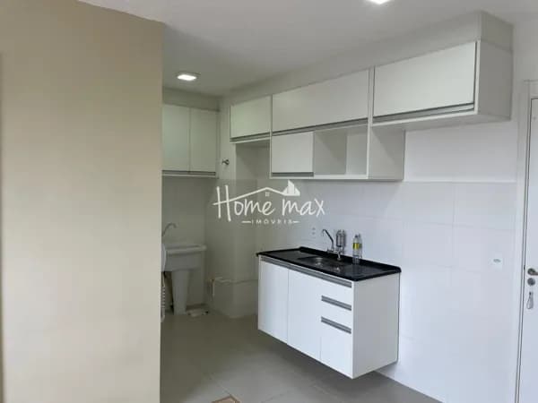 Apartamento em São Paulo - Santo Amaro
