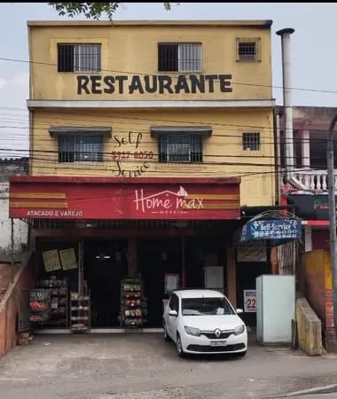 Prédio/Edifício Inteiro em São Paulo - Vila São José (Cidade Dutra)