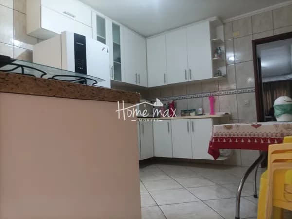 Casa Sobrado em Rio Bonito, São Paulo/SP