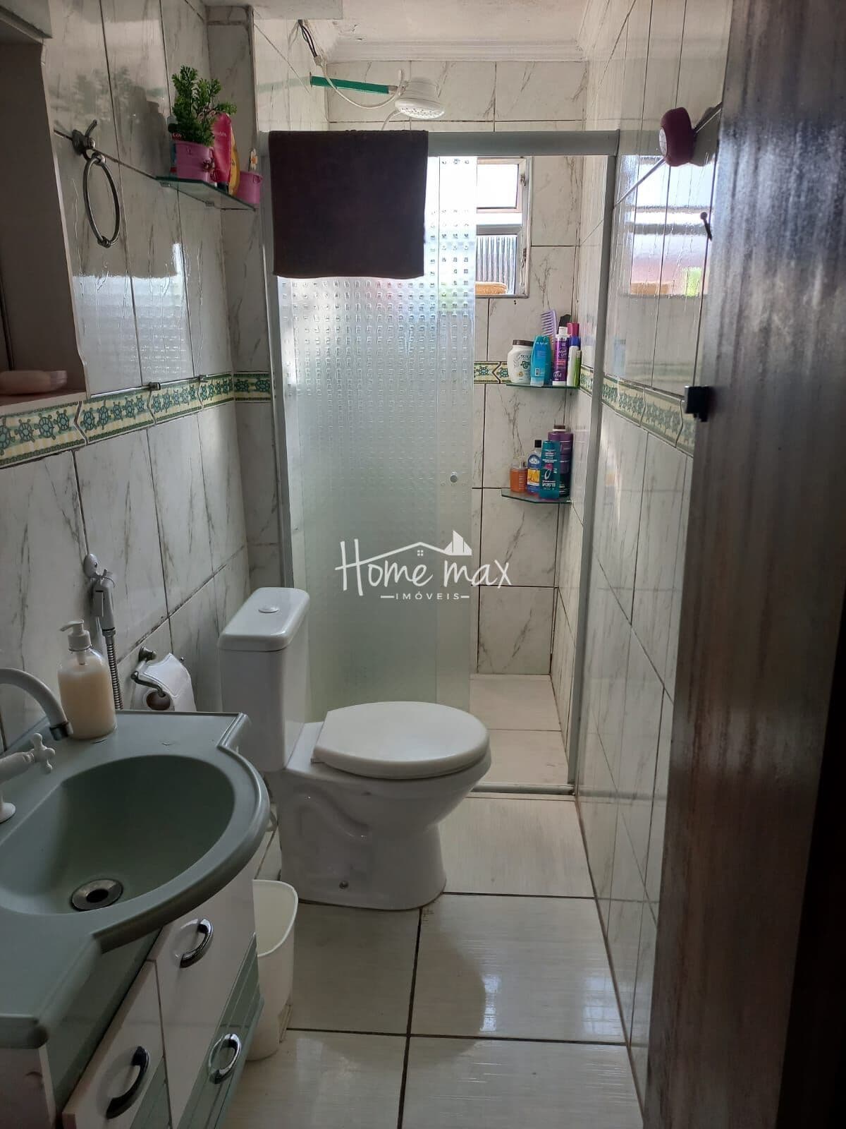 Apartamento em Parque São Miguel, São Paulo/SP