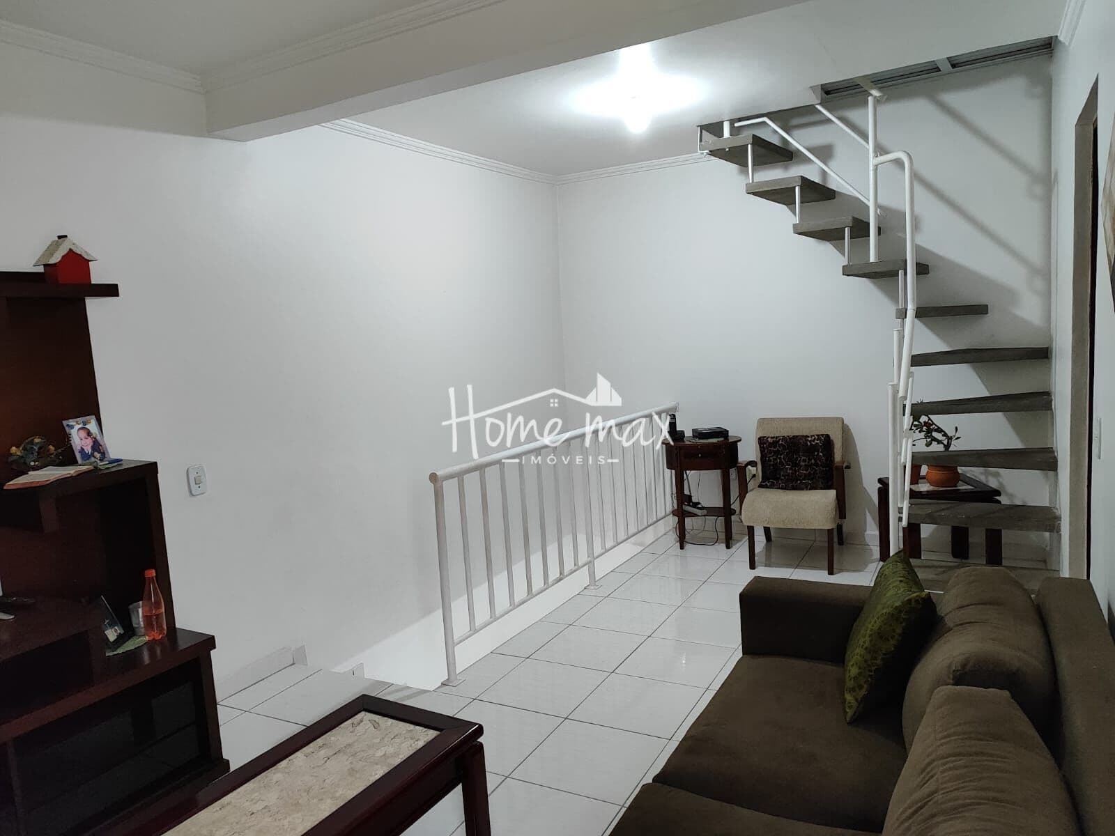 Casa em Chácara das Corujas, São Paulo/SP
