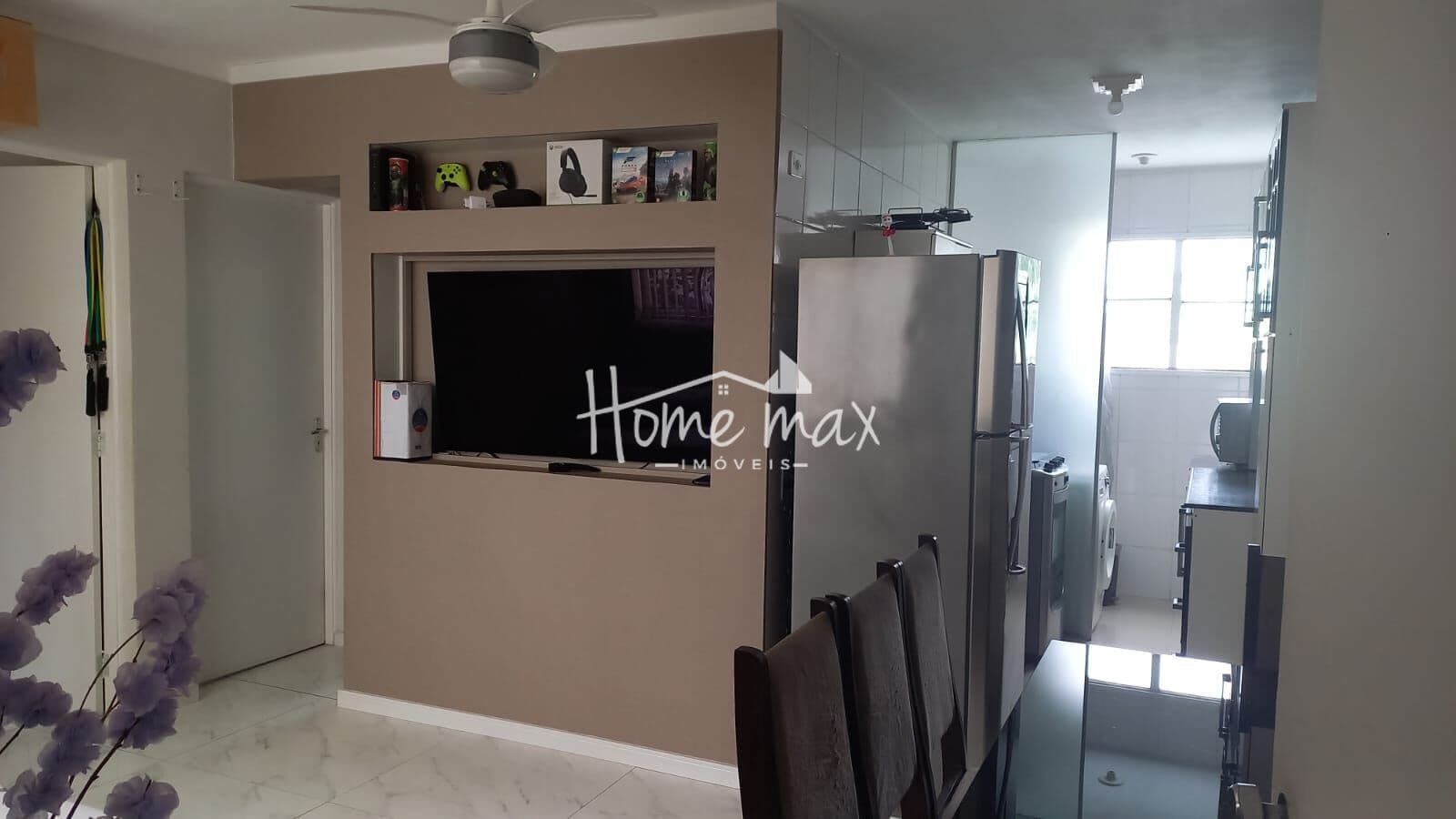 Apartamento em Jardim das Flores, São Paulo/SP