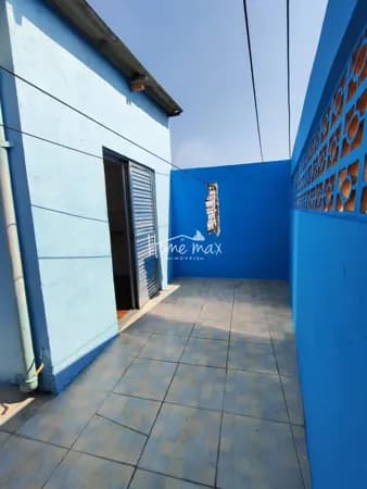 Casa em São Paulo - Jardim São Pedro (Zona Sul)