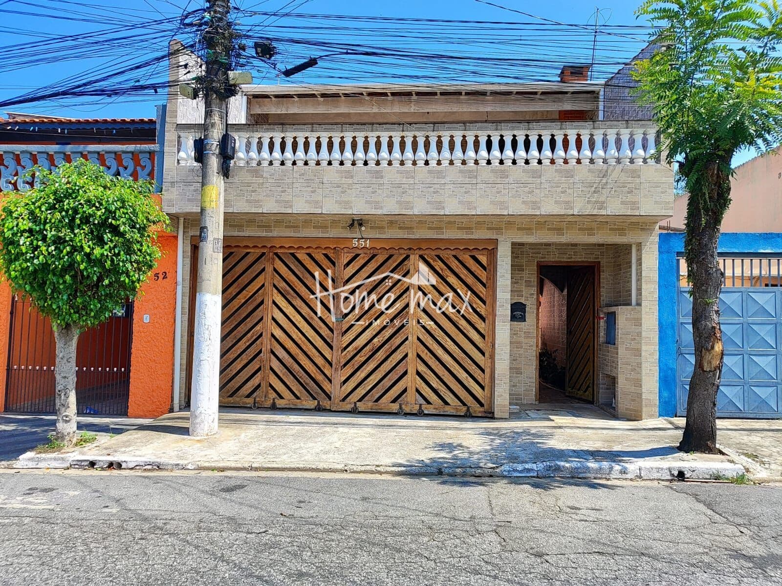 Casa em Jardim Guanhembu, São Paulo/SP