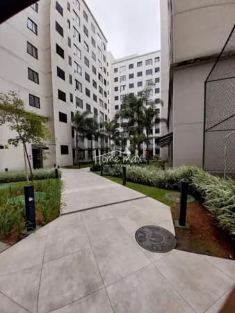Apartamento em São Paulo - Jurubatuba