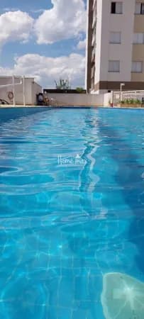 Apartamento em São Paulo - Fazenda Morumbi