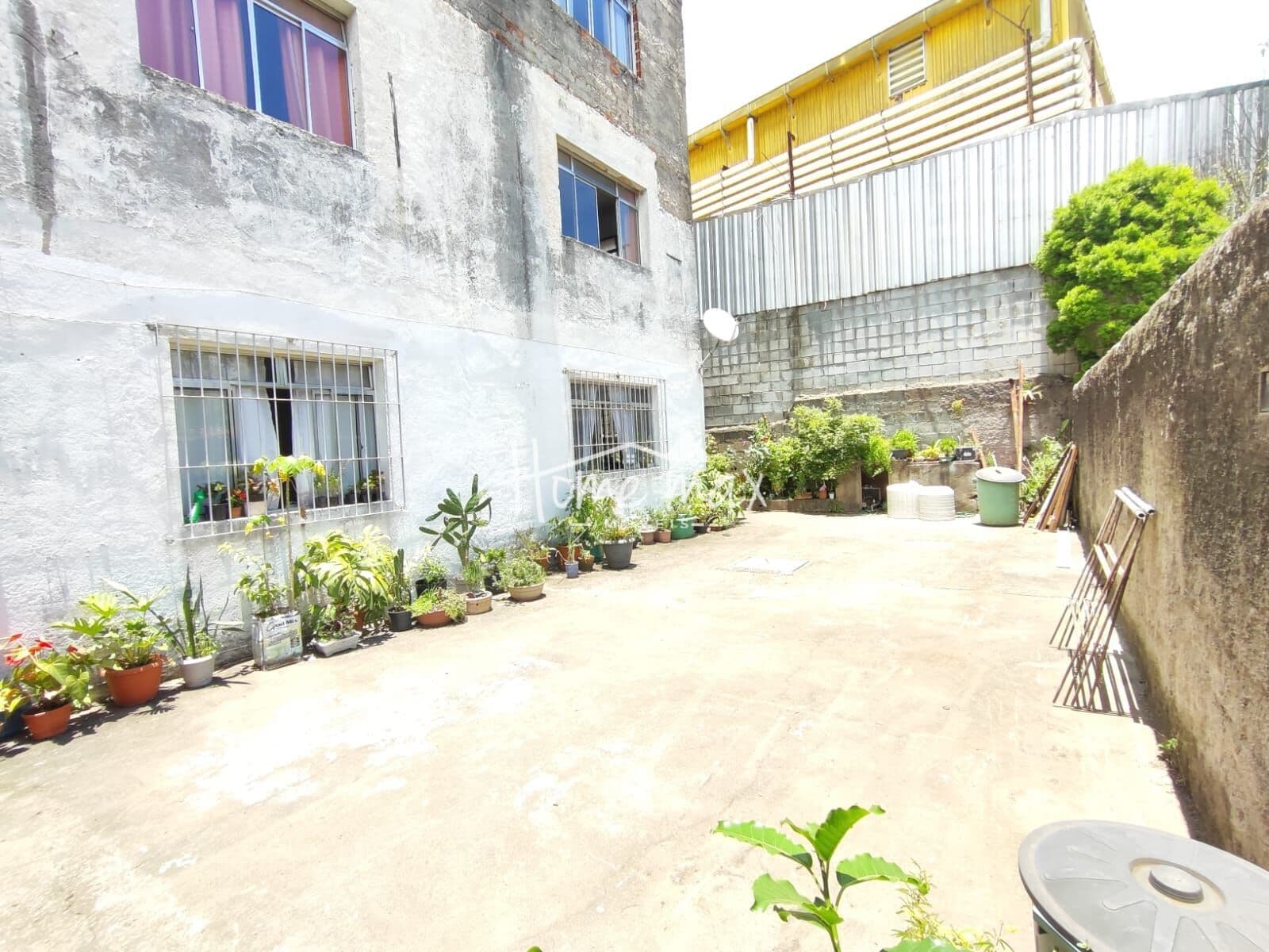 Prédio Residencial em Jardim dos Bichinhos, São Paulo/SP