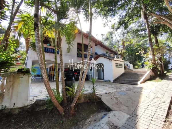Chácara em Cipó, Embu-Guaçu/SP