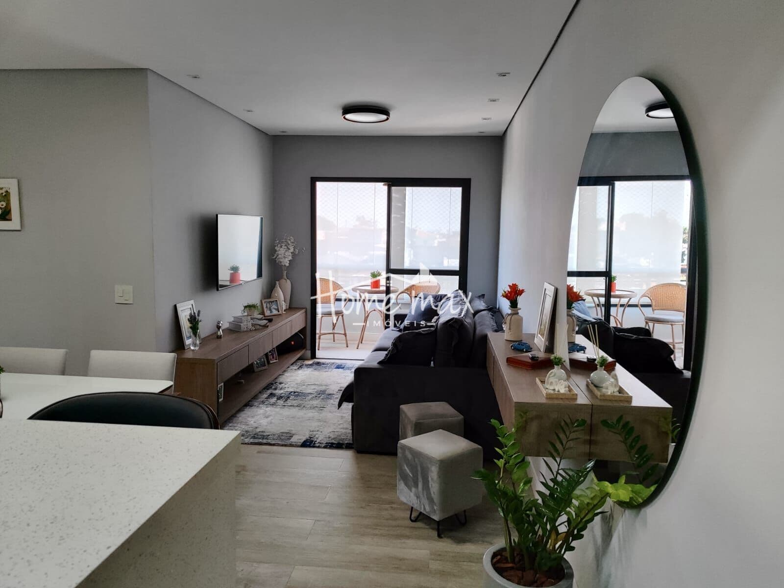 Apartamento em Vila do Castelo, São Paulo/SP