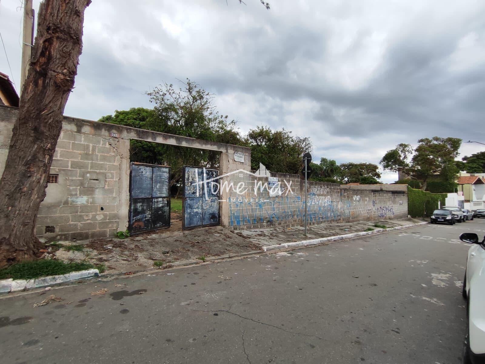 Terreno Lote em Jardim Kioto, São Paulo/SP