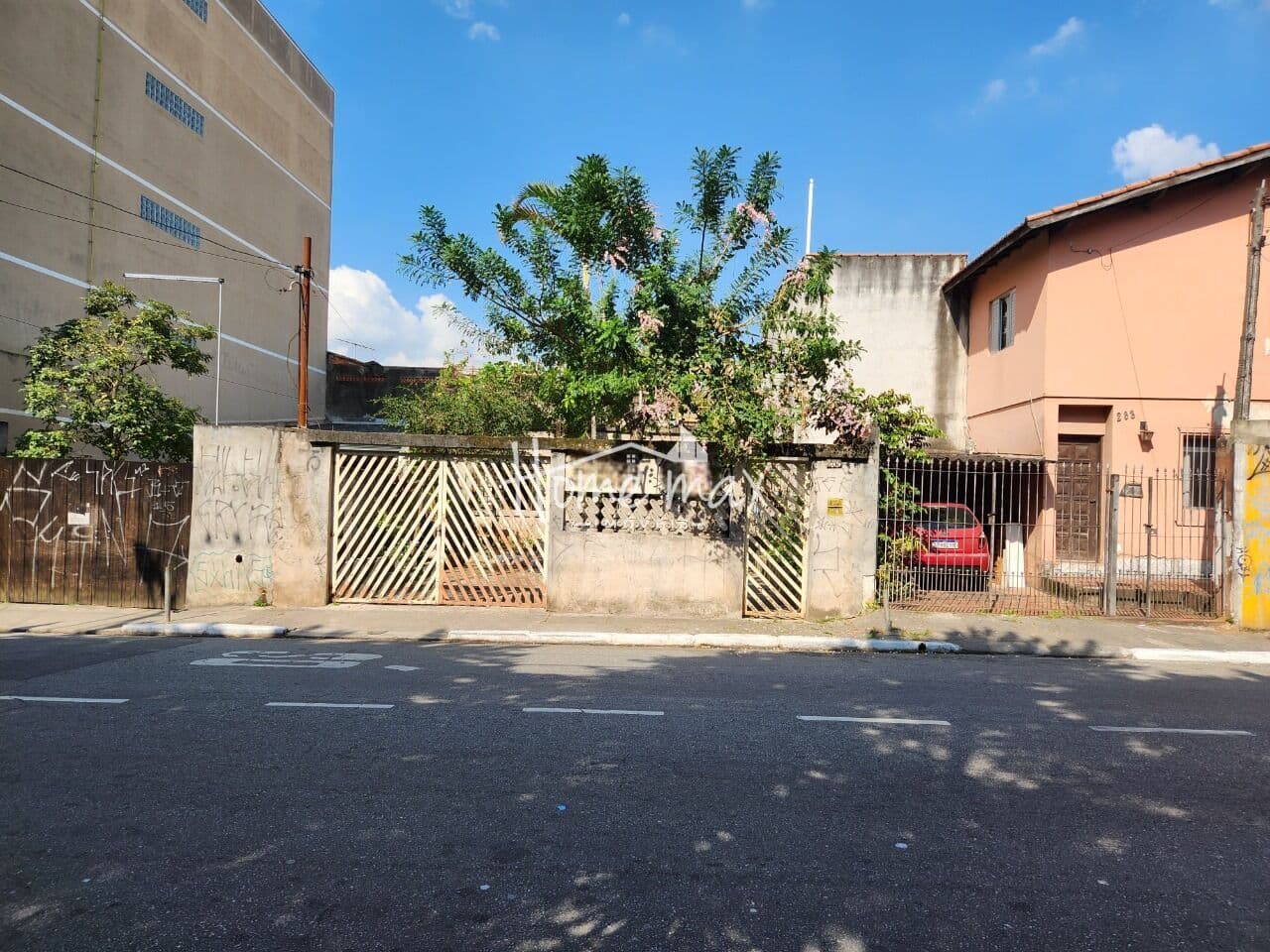 Casa em Parque Brasil, São Paulo/SP