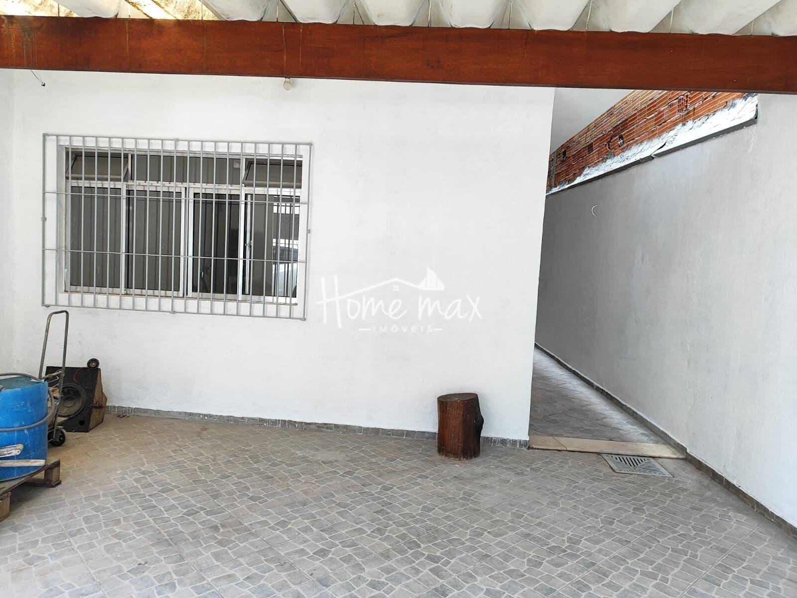 Casa em Jardim Guanhembu, São Paulo/SP