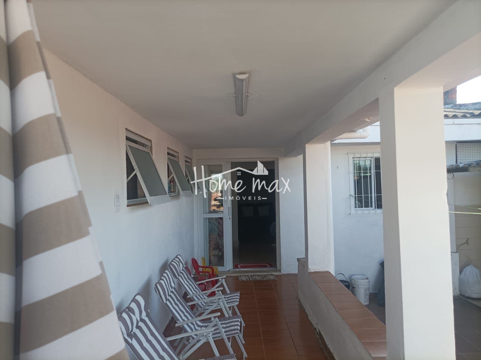 Casa em Vila São José (Cidade Dutra), São Paulo/SP