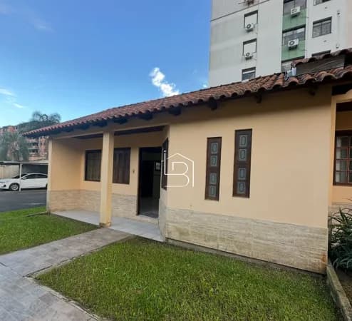 Casa em Condomínio Centro de Cachoeirinha 1 Dormitório