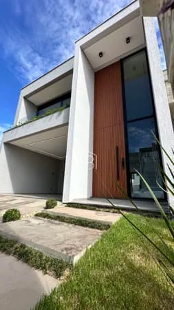 Casa no condomínio Bela Vitta em Cachoeirinha