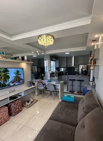 Apartamento Bom Príncipio / parada 60