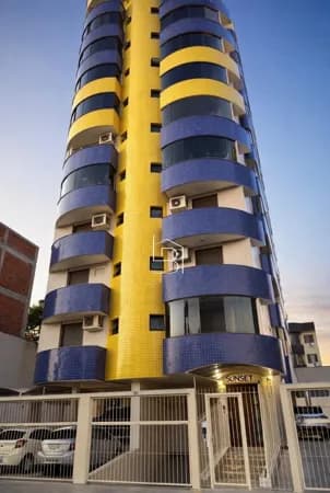 Apartamento 02 quartos no bairro Vila Eunice- Cachoeirinha