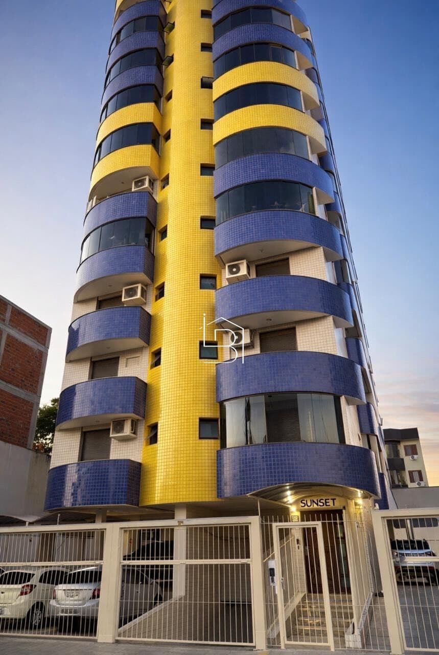 Apartamento 02 quartos no bairro Vila Eunice- Cachoeirinha