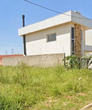 Terreno no bairro Central Park