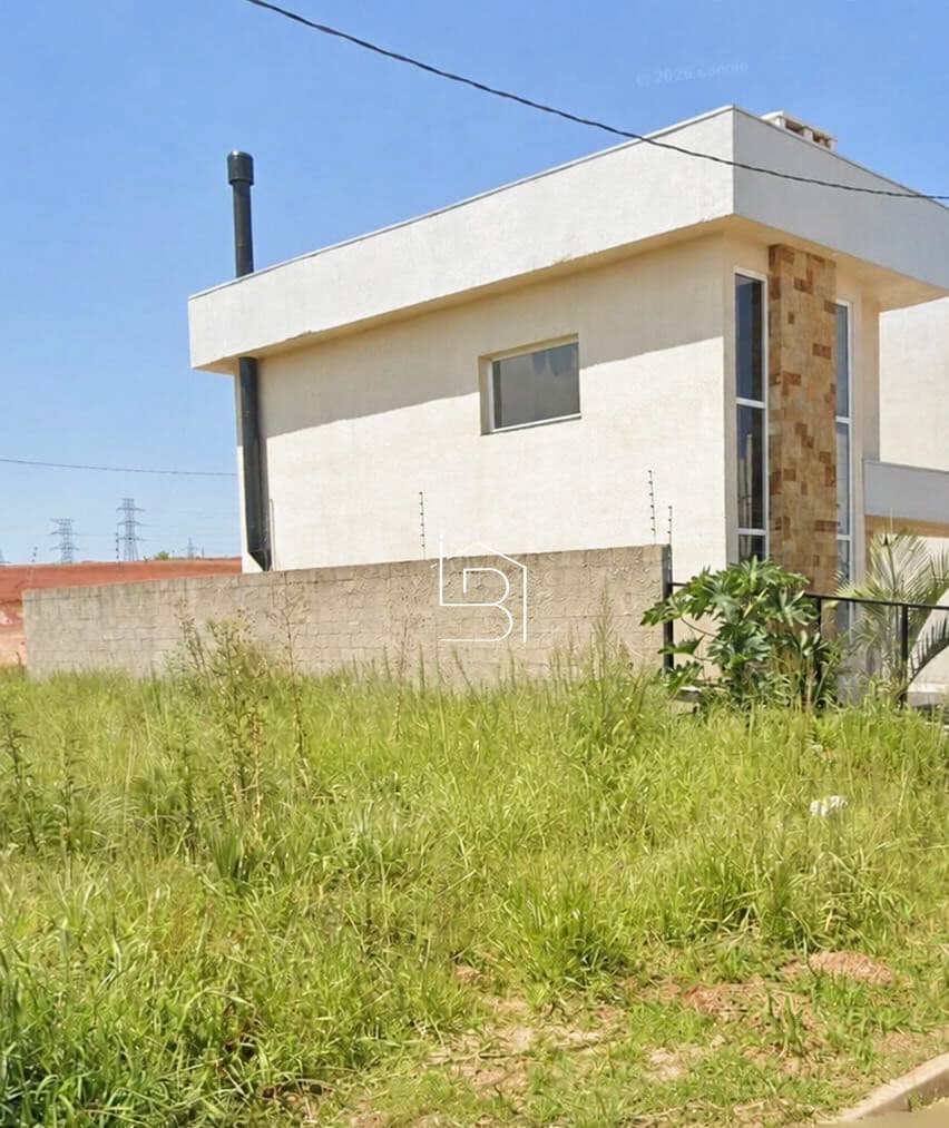 Terreno no bairro Central Park