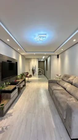 Casa 03 dormitórios sendo 01 suíte no condomínio Villagio di Venezia