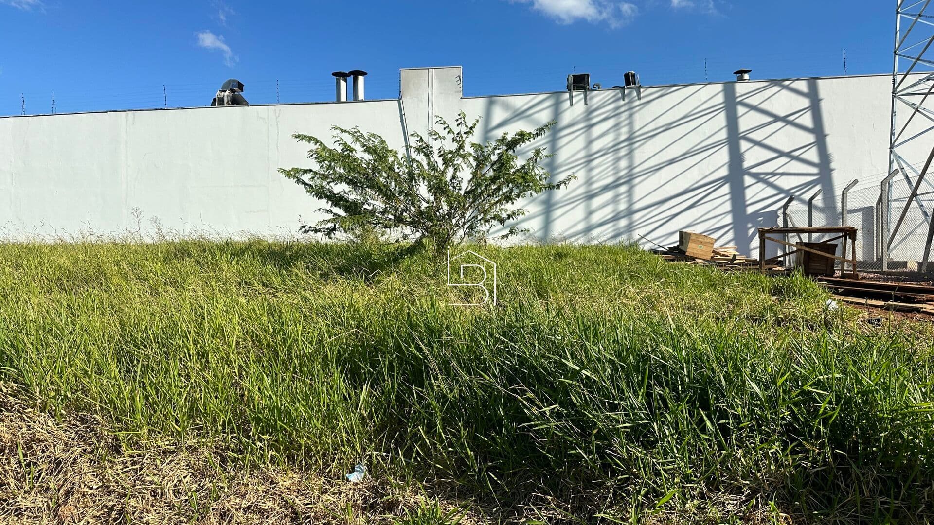 Terreno 12x20 no bairro Central Park
