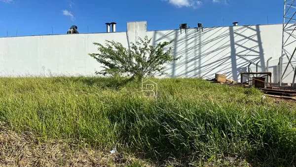 Terreno 12x20 no bairro Central Park