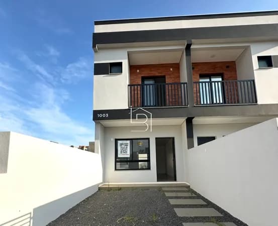 Sobrado Bairro planejado Terra Nova