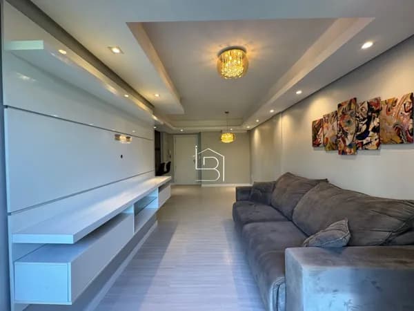 Apartamento 3 quartos no centro de Cachoeirinha