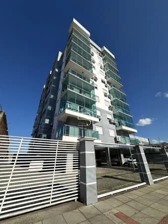 RESIDENCIAL EBENEZER apartamento 3 quartos 1 suíte