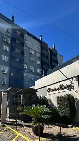 Apartamento 3 dormitórios no Residencial Puerto Madero- Cachoeirinha.
