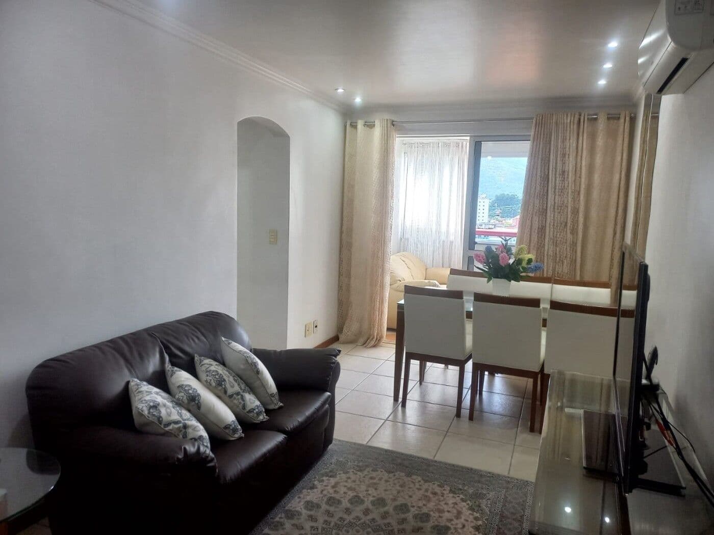 Apartamento em Rio de Janeiro - Freguesia (Jacarepaguá)