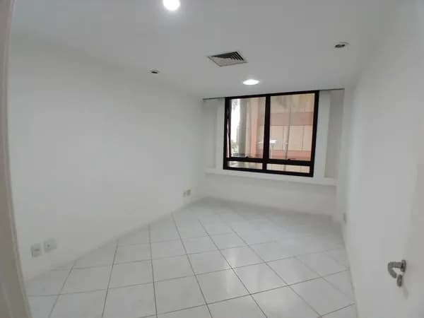 Sala Comercial em Barra da Tijuca, Rio de Janeiro/RJ