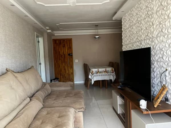 Apartamento à venda no bairro Praça Seca em Rio de Janeiro/RJ