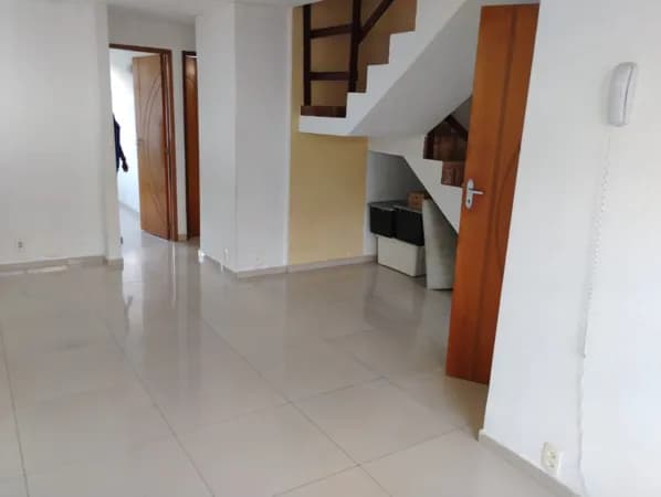 Apartamento em Taquara, Rio de Janeiro/RJ