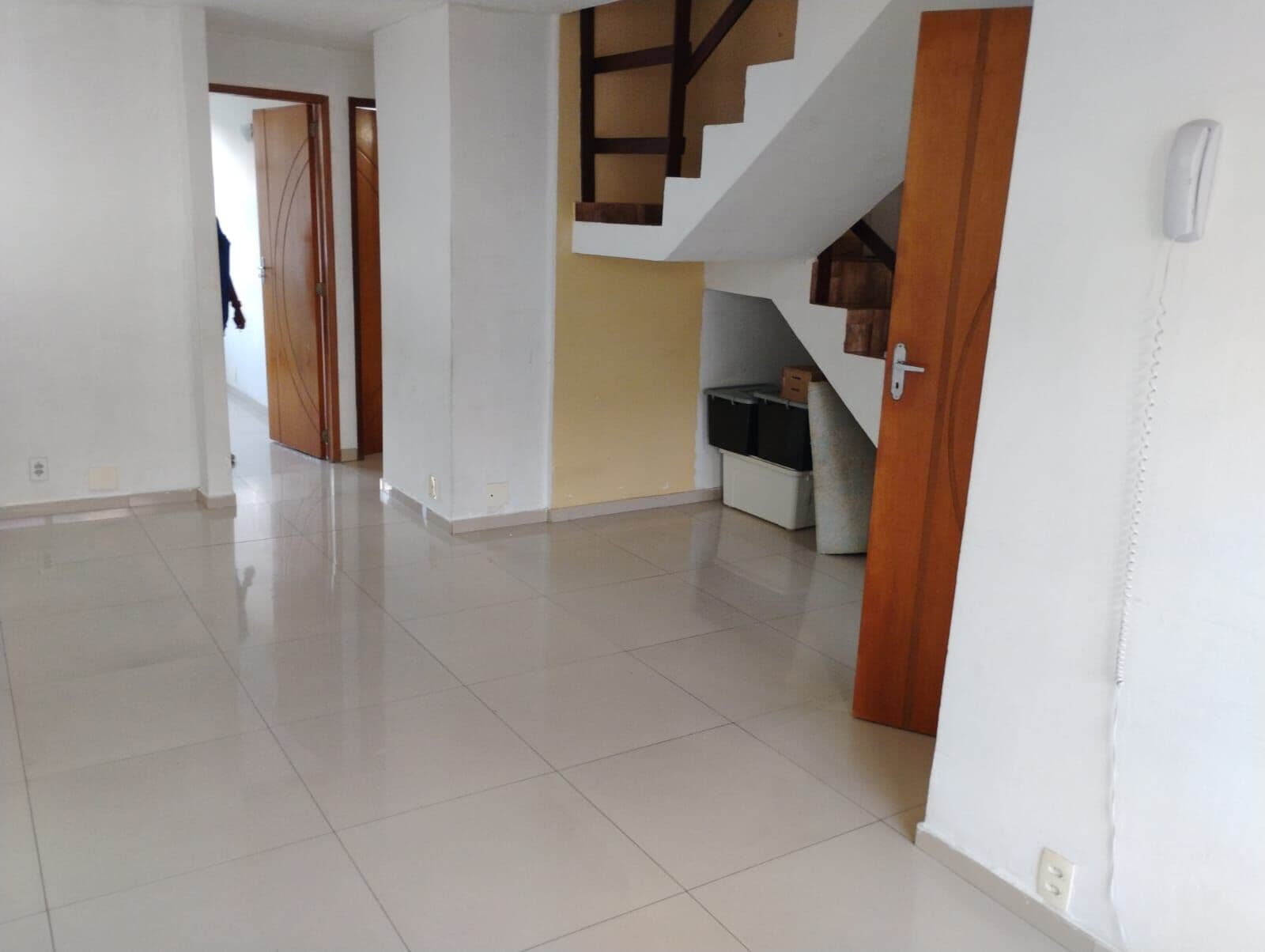 Apartamento em Taquara, Rio de Janeiro/RJ