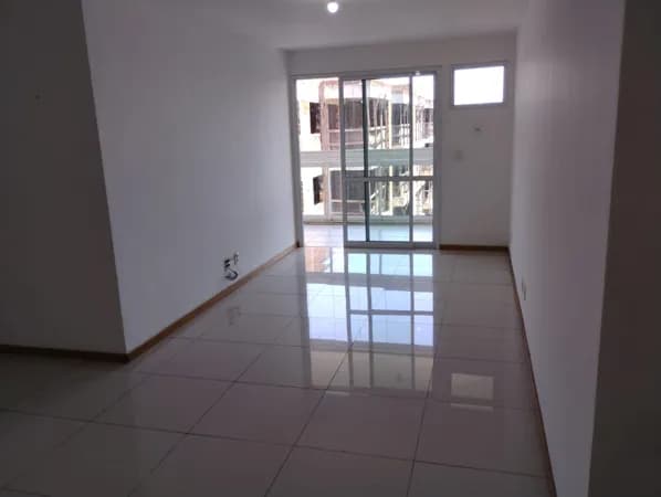 Apartamento em Freguesia (Jacarepaguá), Rio de Janeiro/RJ