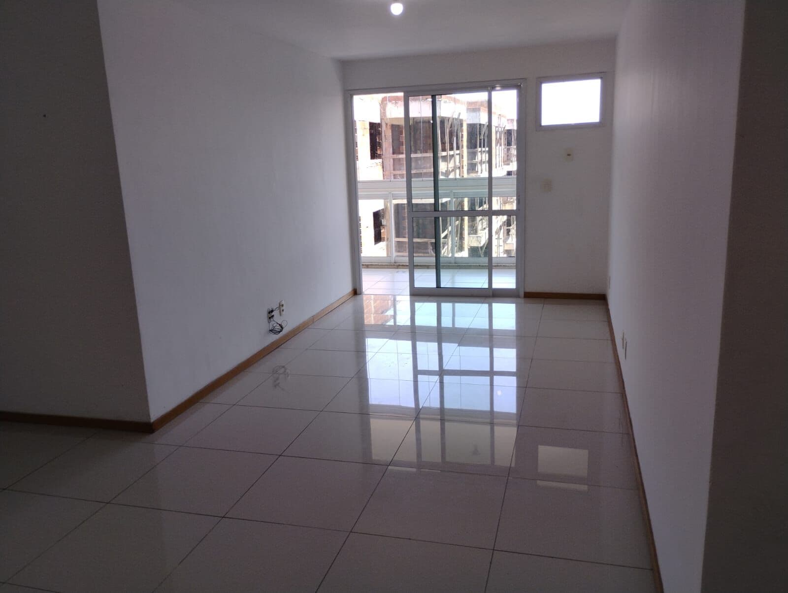 Apartamento em Freguesia (Jacarepaguá), Rio de Janeiro/RJ