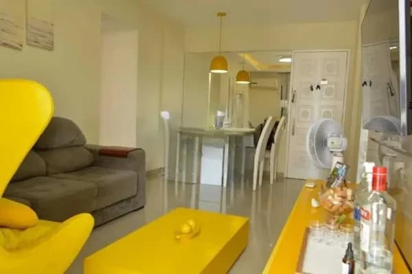 Apartamento à venda no bairro Taquara em Rio de Janeiro/RJ