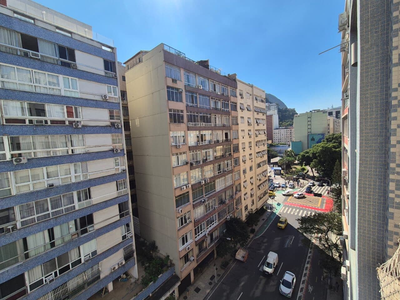 Apartamento Kitnet para airbnb